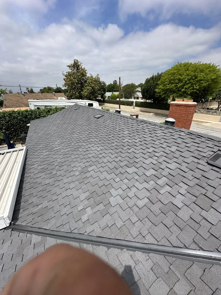 Slide of Fajardo Roofing