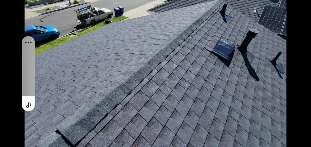 Slide of Fajardo Roofing