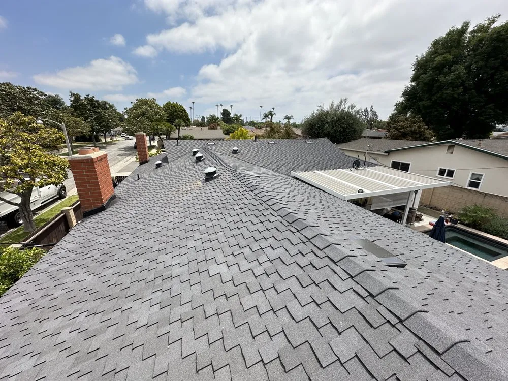 Slide of Fajardo Roofing