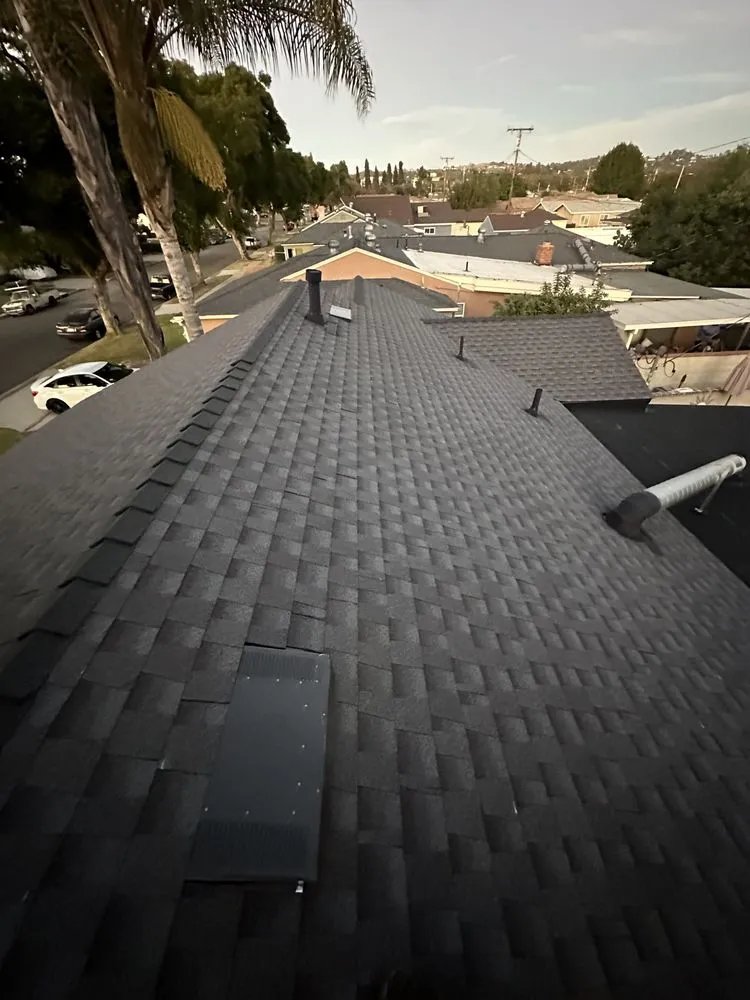 Slide of Fajardo Roofing