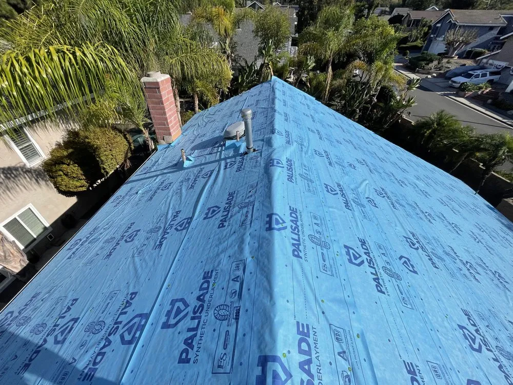 Slide of Fajardo Roofing