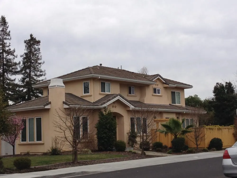 Slide of Falcapex Roofing