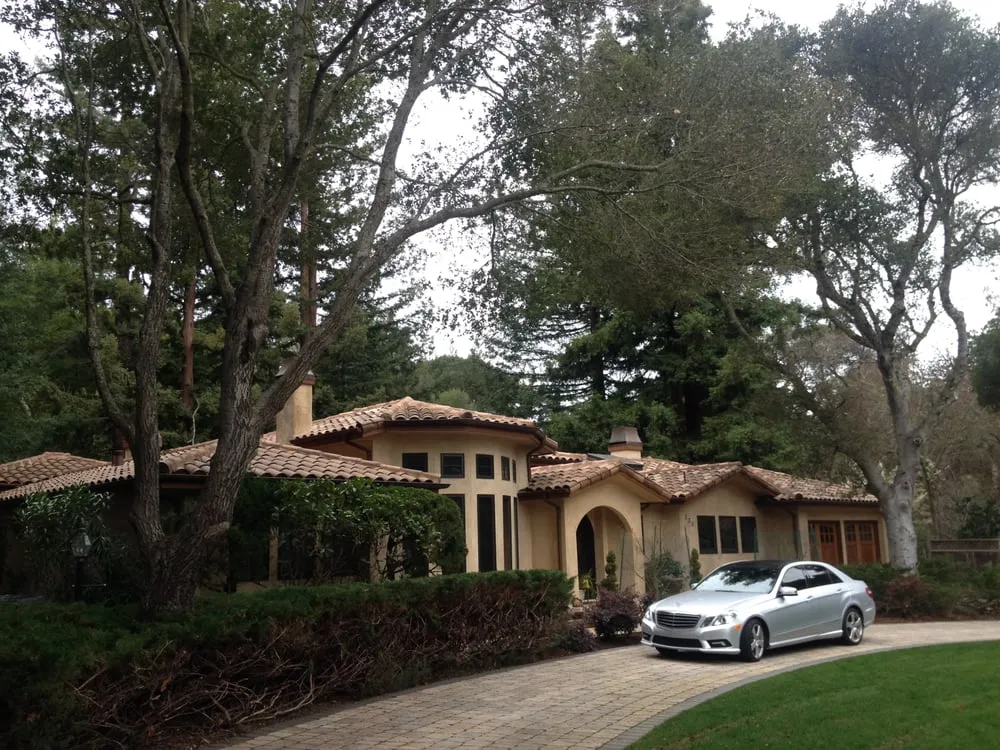 Slide of Falcapex Roofing