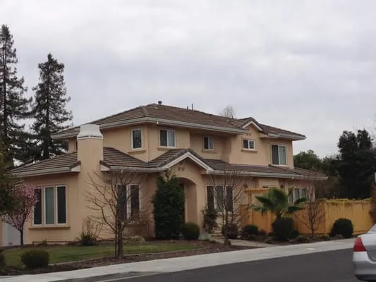 Falcapex Roofing Logo