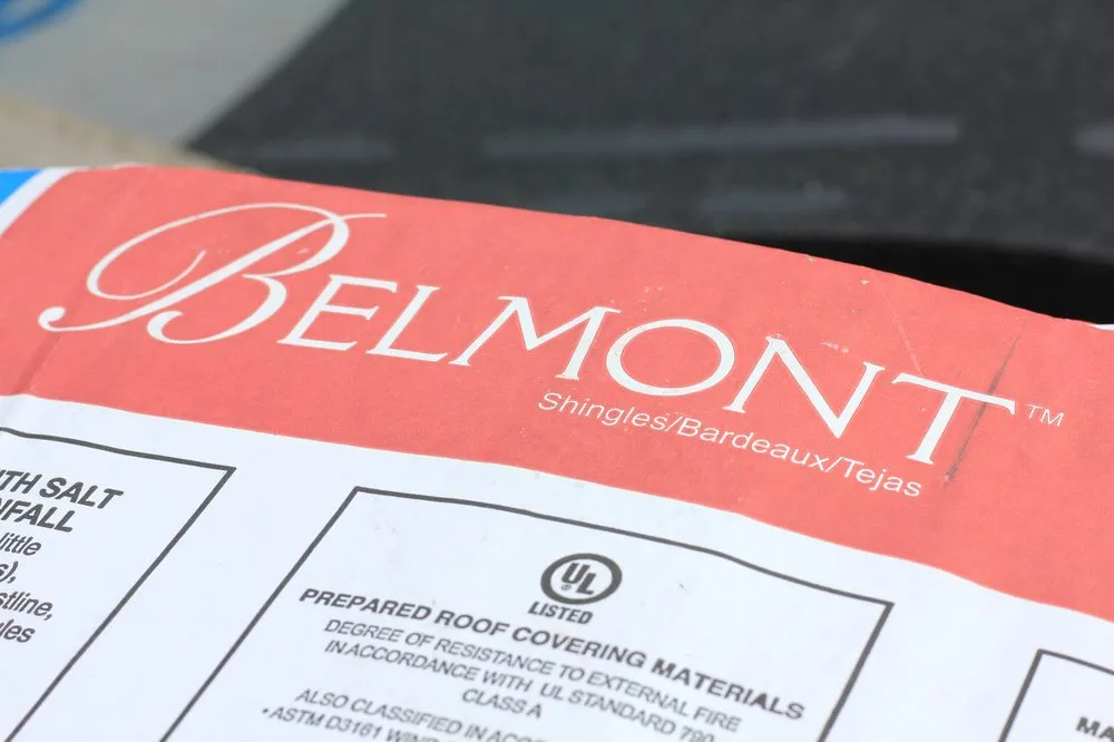 Slide of Falco Construction