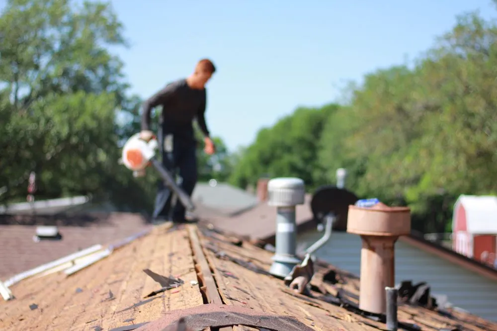 Slide of Falco Construction