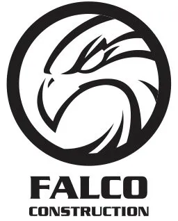 Slide of Falco Construction
