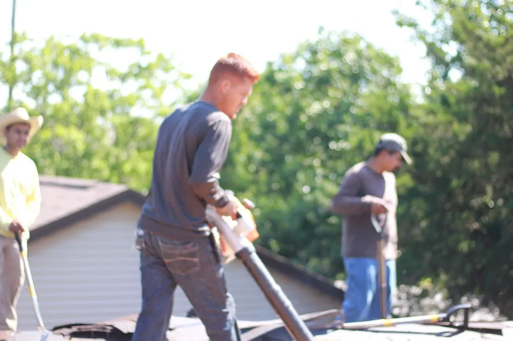 Slide of Falco Construction