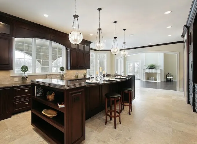 Slide of Falcon Building Group