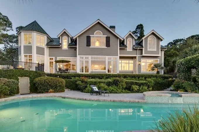 Slide of Falcon Building Group