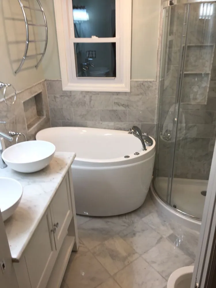 Slide of Falcon Construction & Property Management