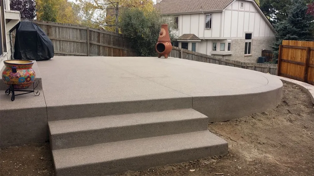 Slide of Falcon Construction & Roofing