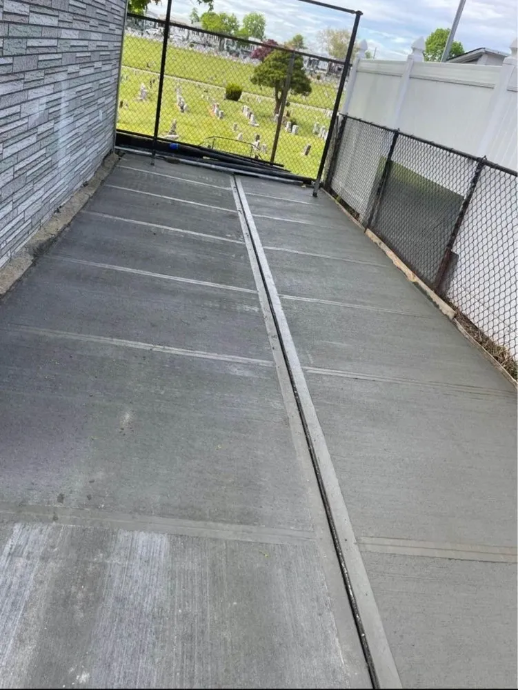 Slide of Falcon Construction & Roofing