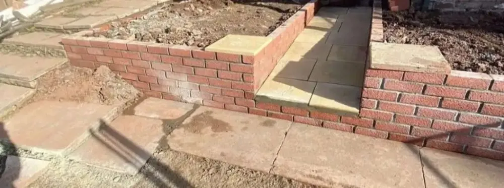 Slide of Falcon Construction & Roofing