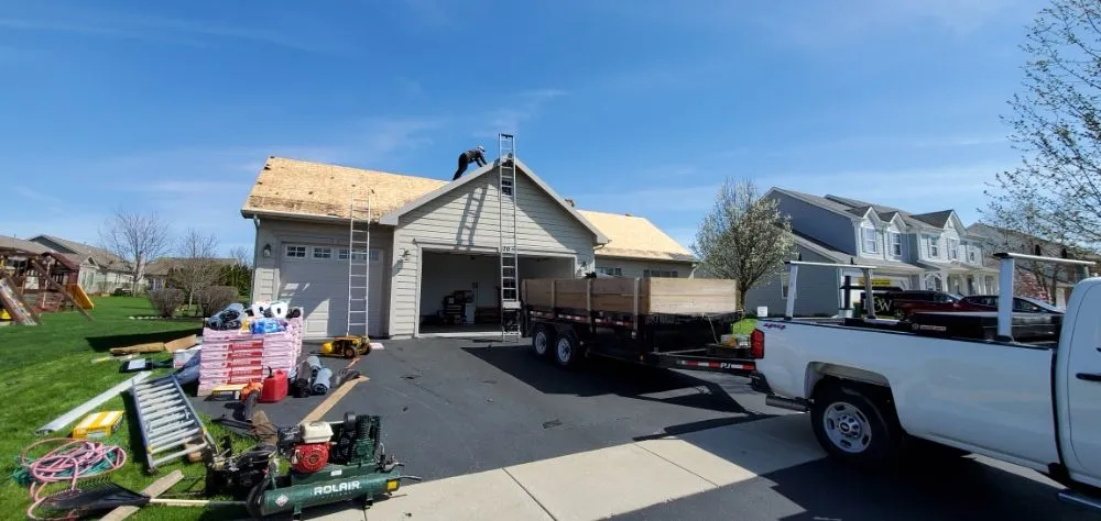 Slide of Falcon Construction And Builders