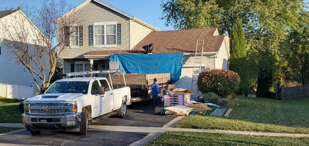 Slide of Falcon Construction And Builders