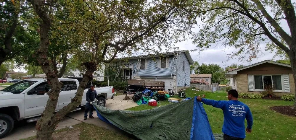 Slide of Falcon Construction And Builders