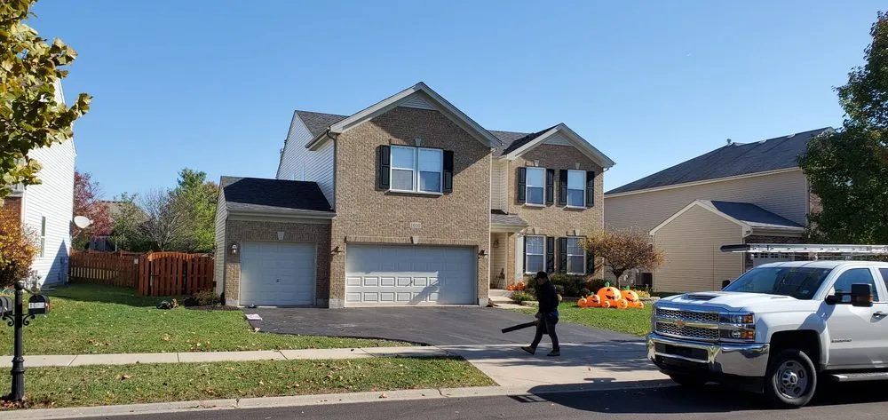 Slide of Falcon Construction And Builders