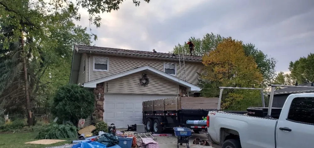 Slide of Falcon Construction And Builders