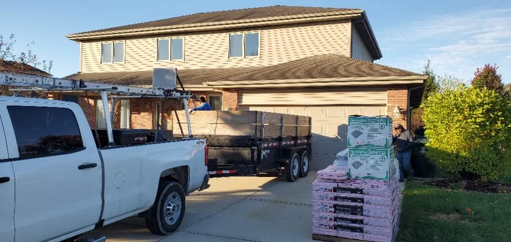 Slide of Falcon Construction And Builders