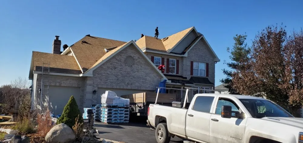 Slide of Falcon Construction And Builders