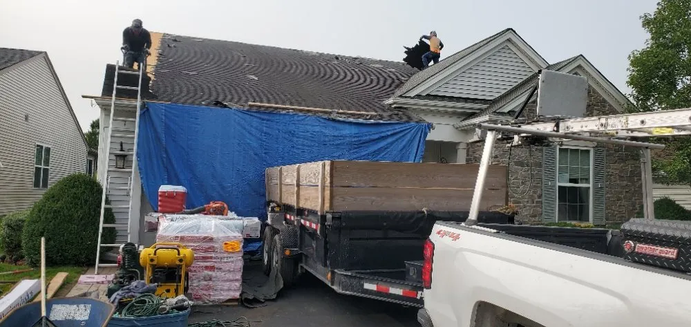 Slide of Falcon Construction And Builders