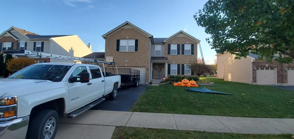 Slide of Falcon Construction And Builders