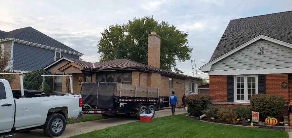 Slide of Falcon Construction And Builders