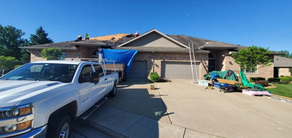 Slide of Falcon Construction And Builders