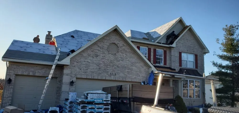 Slide of Falcon Construction And Builders