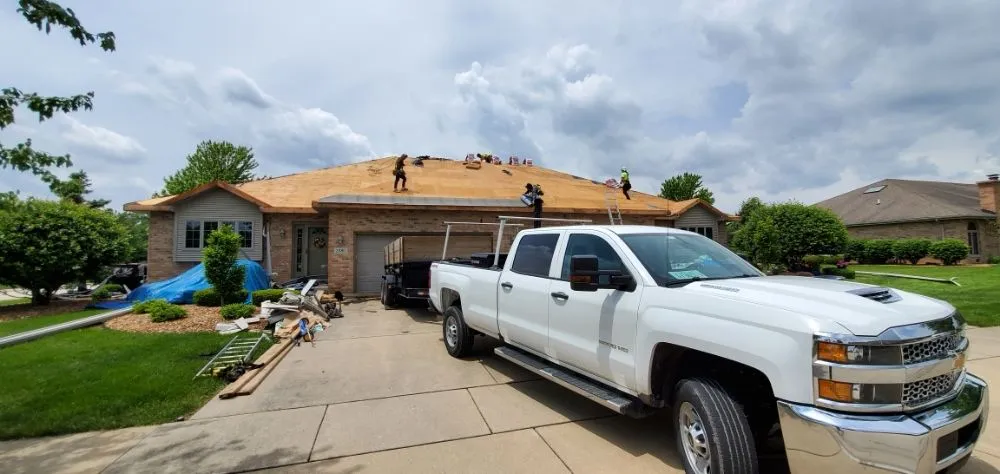 Slide of Falcon Construction And Builders