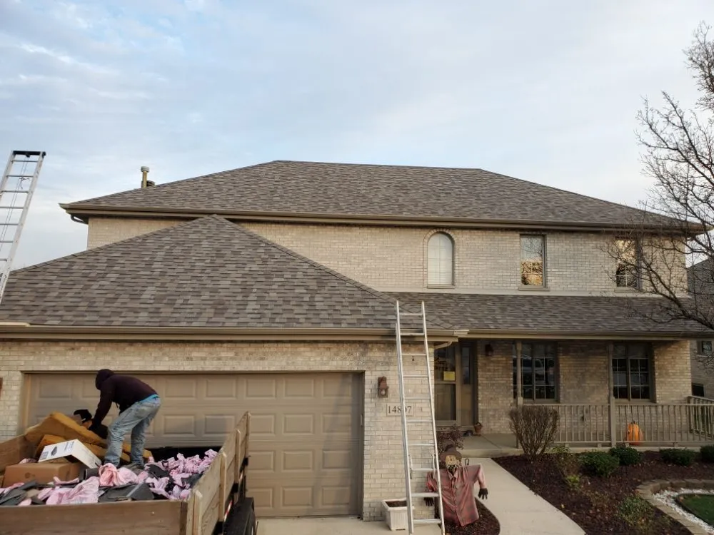 Slide of Falcon Construction And Builders