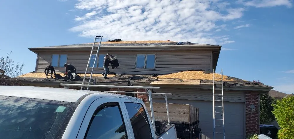 Slide of Falcon Construction And Builders