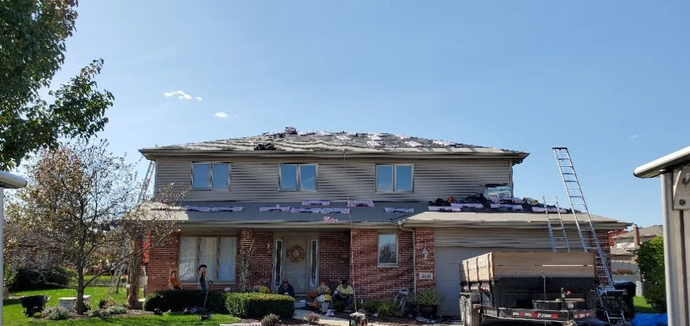 Slide of Falcon Construction And Builders