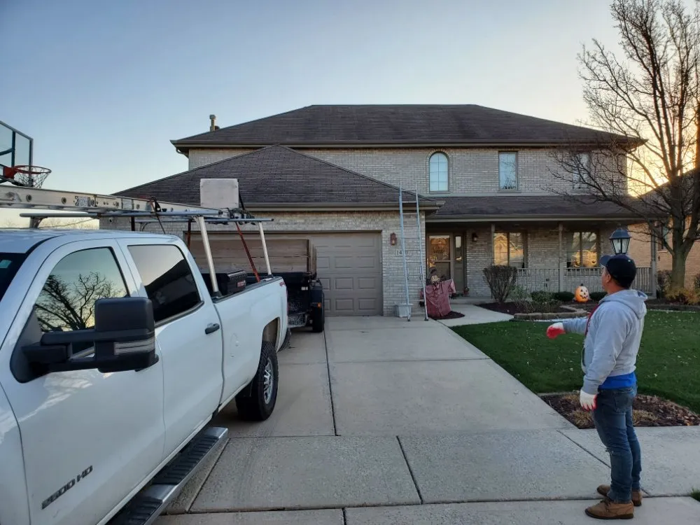 Slide of Falcon Construction And Builders