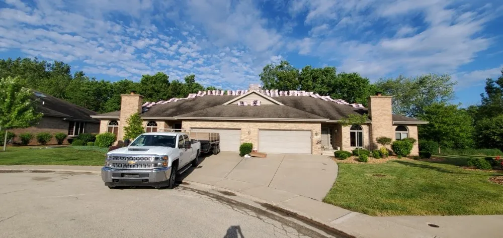 Slide of Falcon Construction And Builders