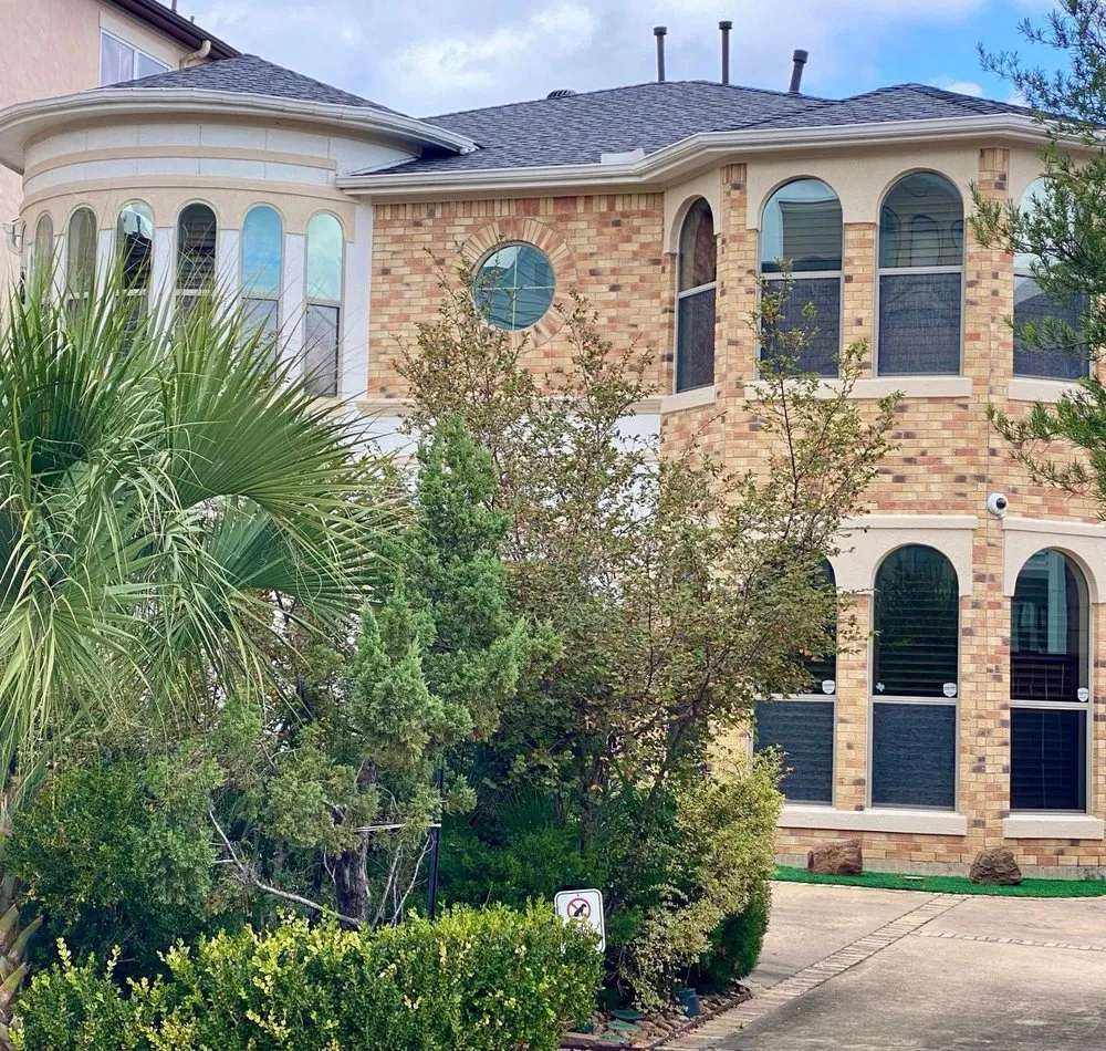 Slide of Falcon Construction and Roofing