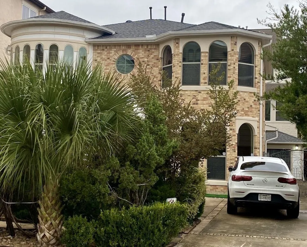 Slide of Falcon Construction and Roofing