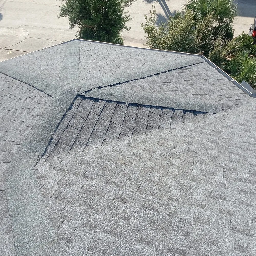 Slide of Falcon Construction and Roofing