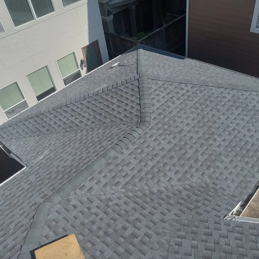 Slide of Falcon Construction and Roofing