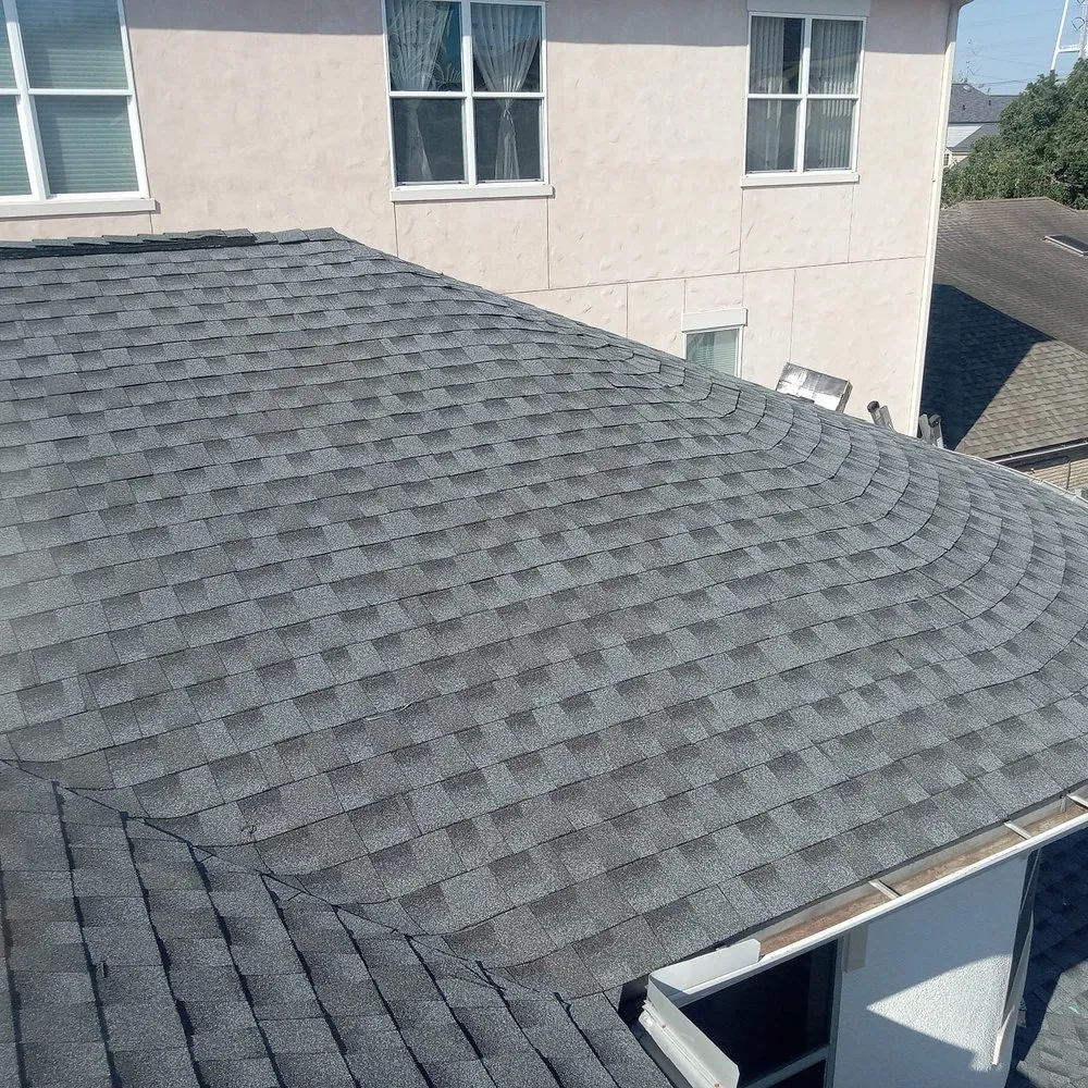 Slide of Falcon Construction and Roofing