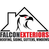 Slide of Falcon Exteriors