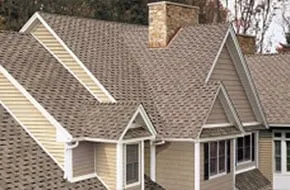 Slide of Falcon Exteriors