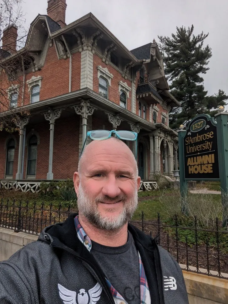 Slide of Falcon Home Improvement