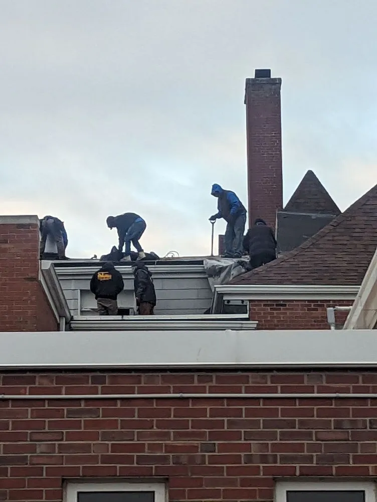 Slide of Falcon Home Improvement