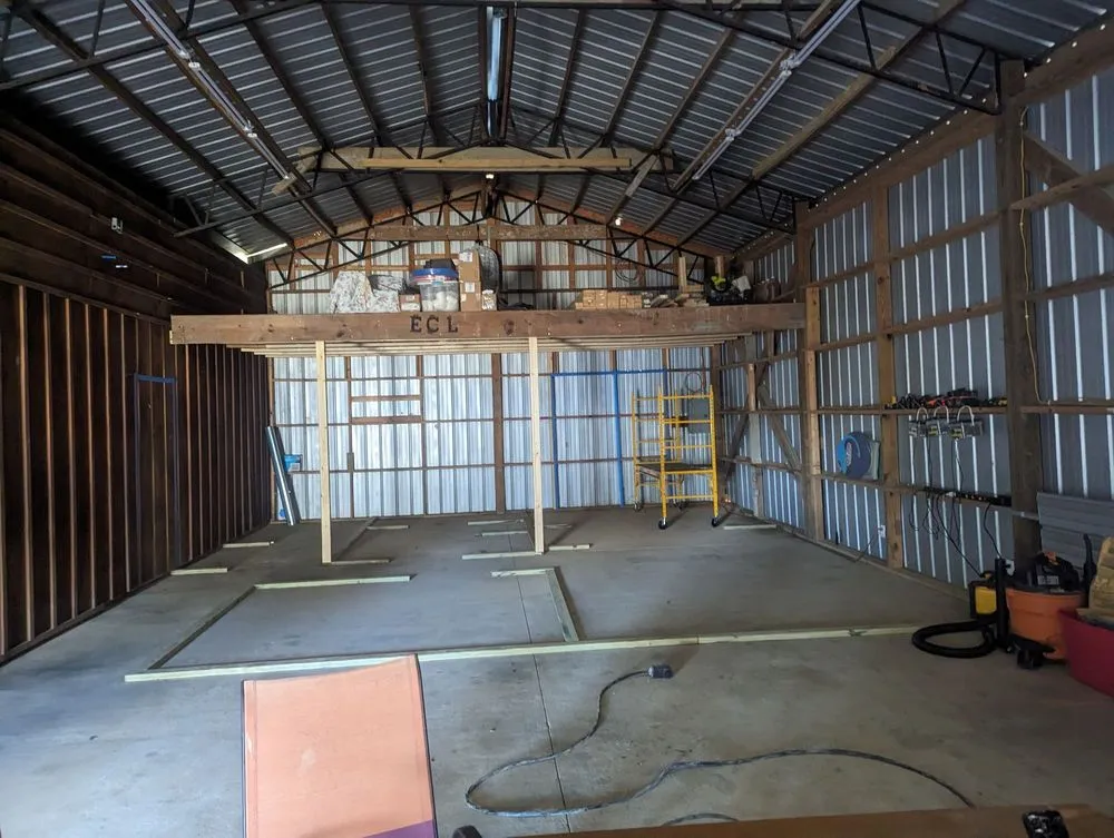 Slide of Falcon Home Improvement