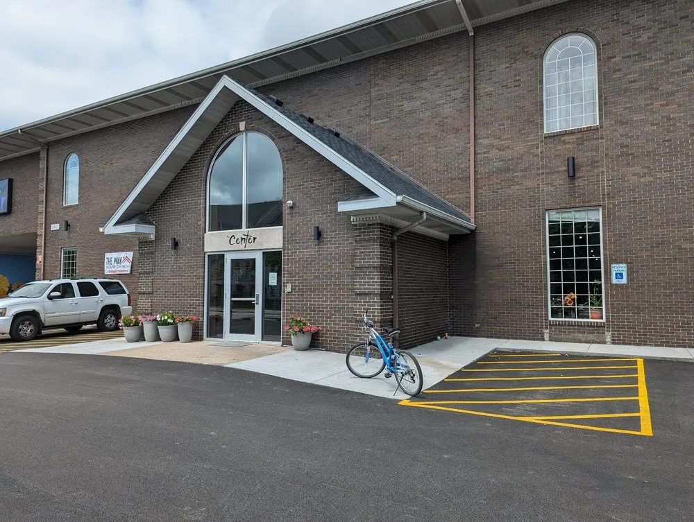 Slide of Falcon Home Improvement