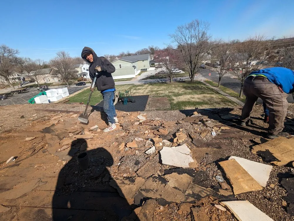 Slide of Falcon Home Improvement