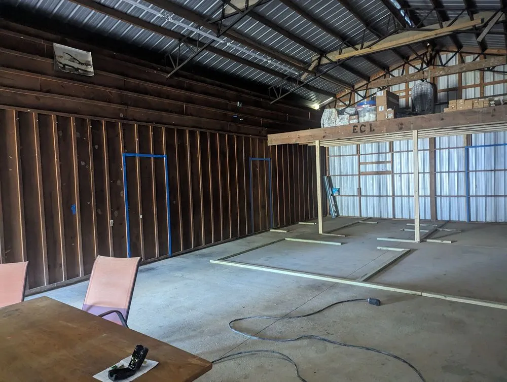 Slide of Falcon Home Improvement