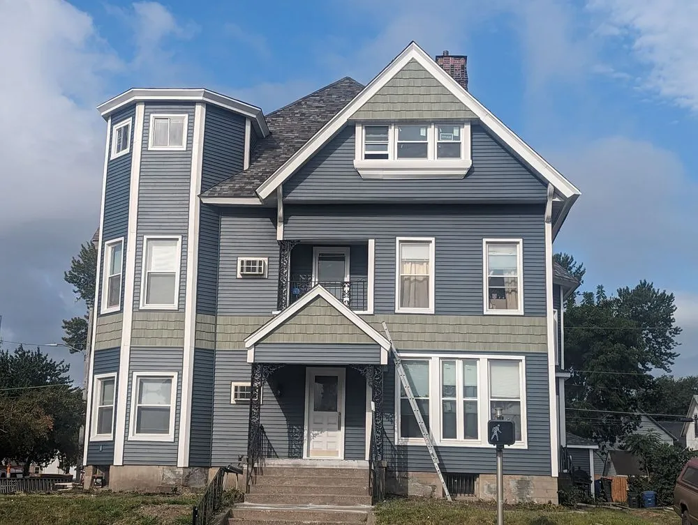 Slide of Falcon Home Improvement